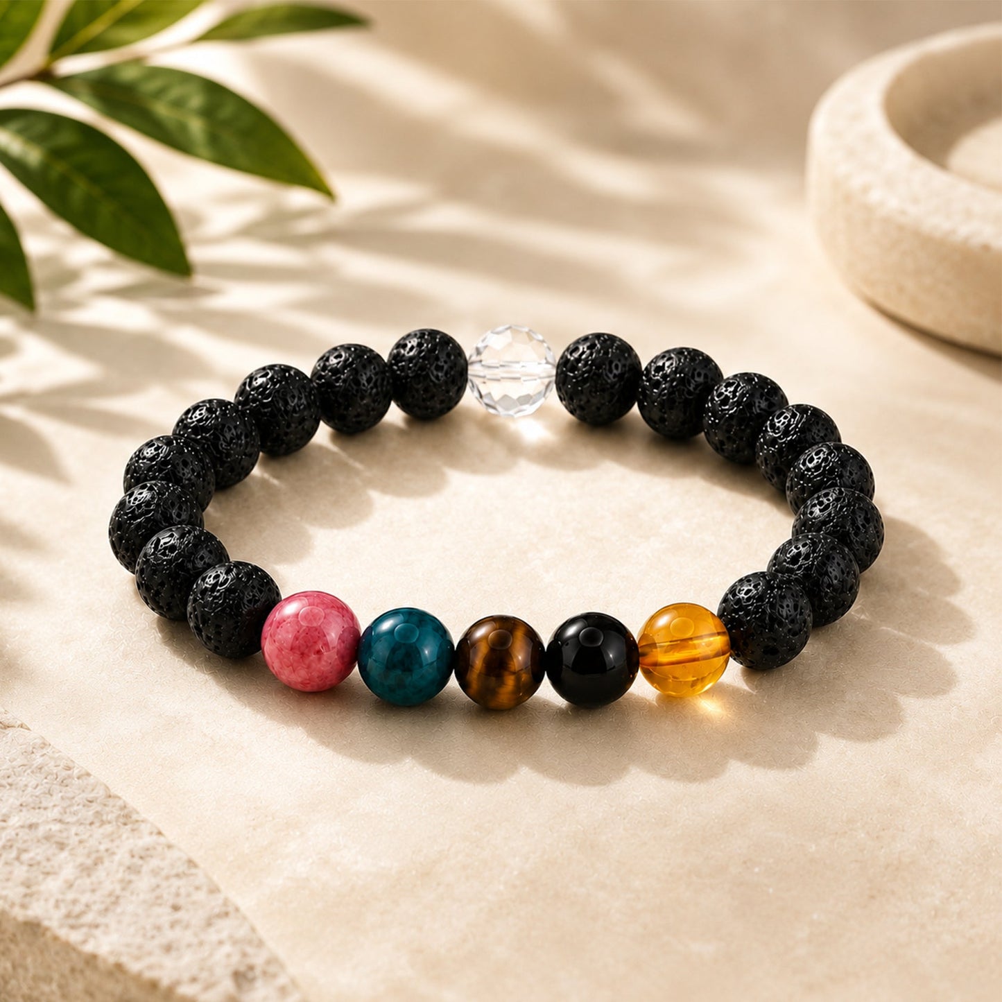 Bandhan Shield Bracelet